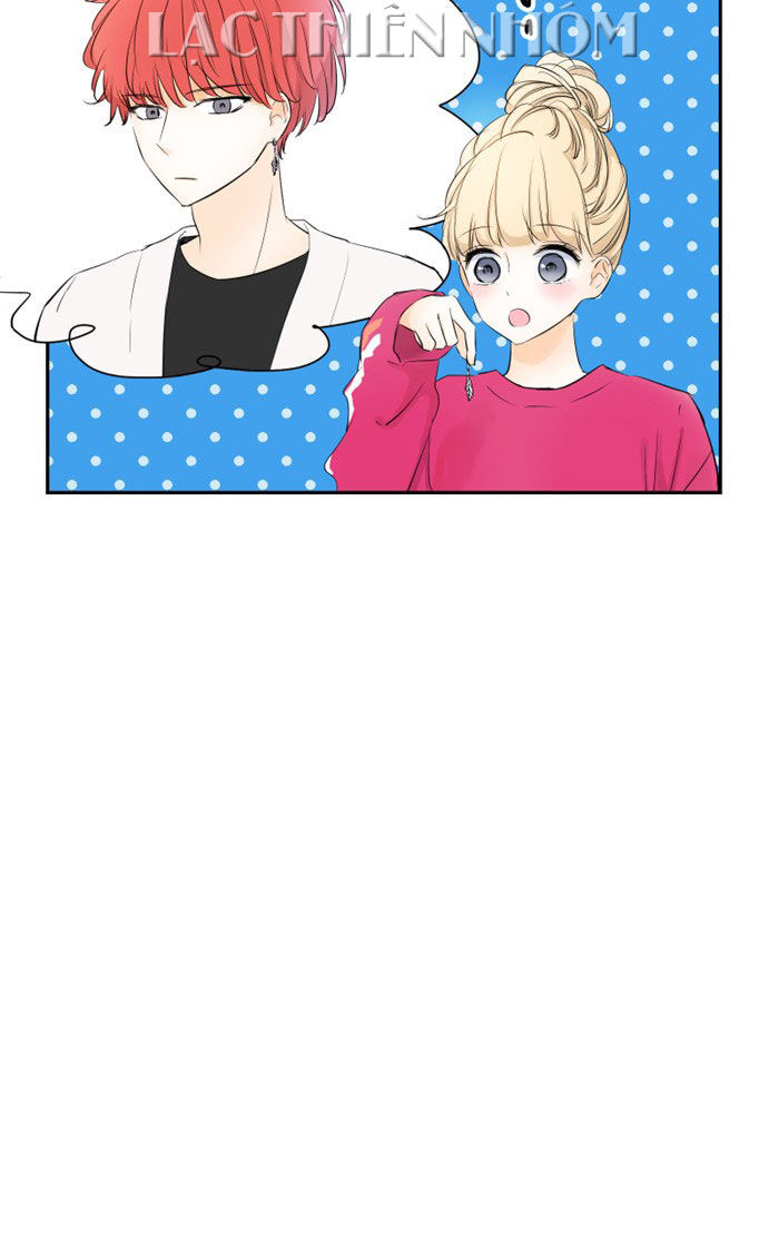 Ly Choco Ngọt Ngào Chapter 50 - 5