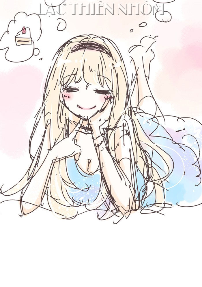 Ly Choco Ngọt Ngào Chapter 50 - 41