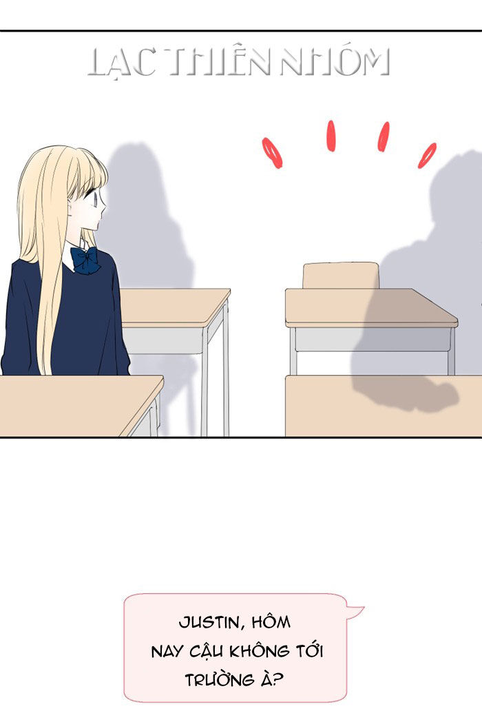Ly Choco Ngọt Ngào Chapter 50 - 6