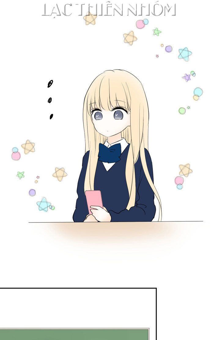 Ly Choco Ngọt Ngào Chapter 50 - 7