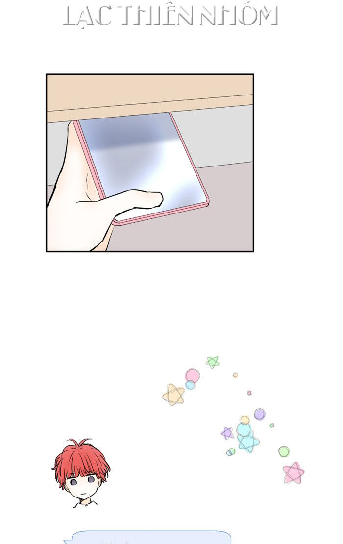 Ly Choco Ngọt Ngào Chapter 50 - 9