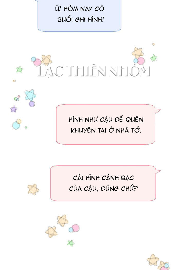 Ly Choco Ngọt Ngào Chapter 50 - 10