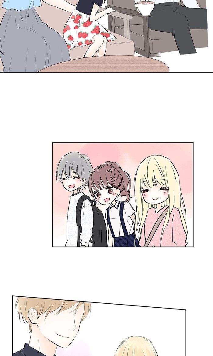 Ly Choco Ngọt Ngào Chapter 6 - 13