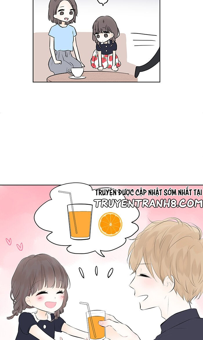 Ly Choco Ngọt Ngào Chapter 6 - 17