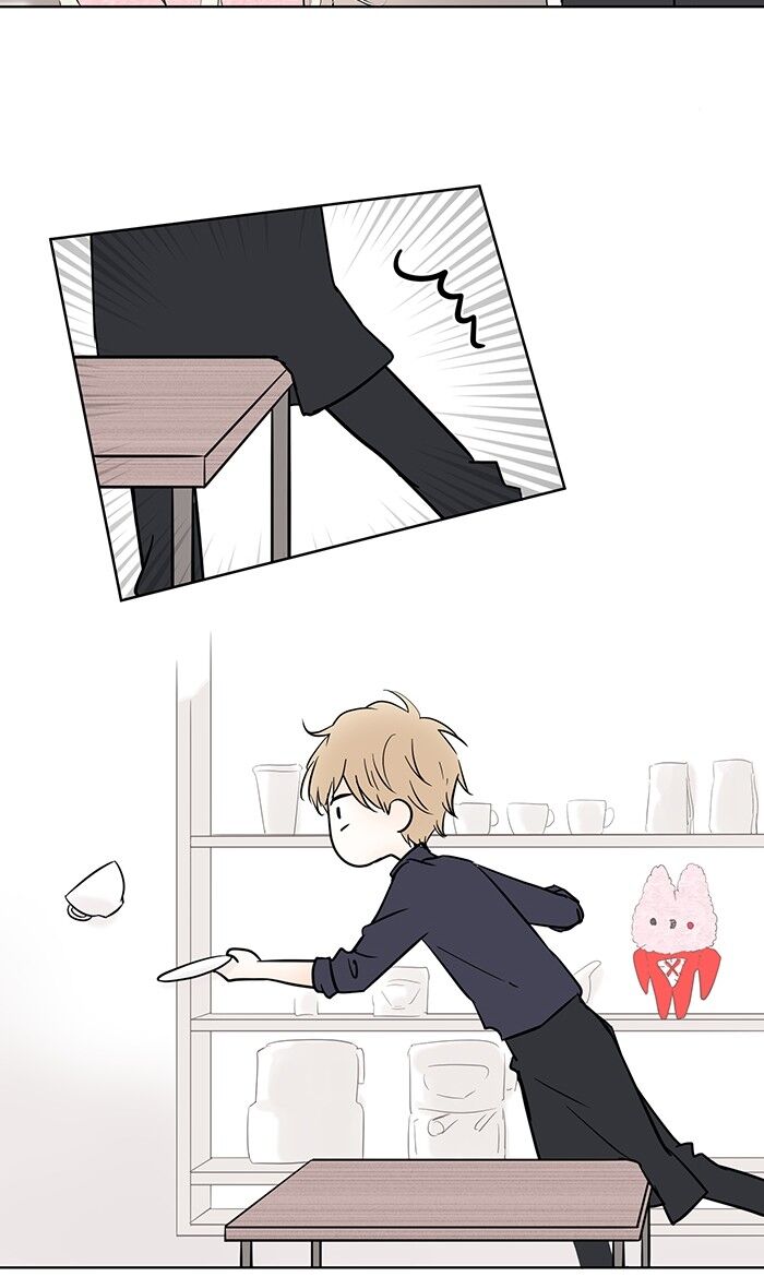 Ly Choco Ngọt Ngào Chapter 6 - 21
