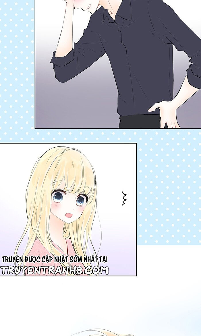 Ly Choco Ngọt Ngào Chapter 6 - 27