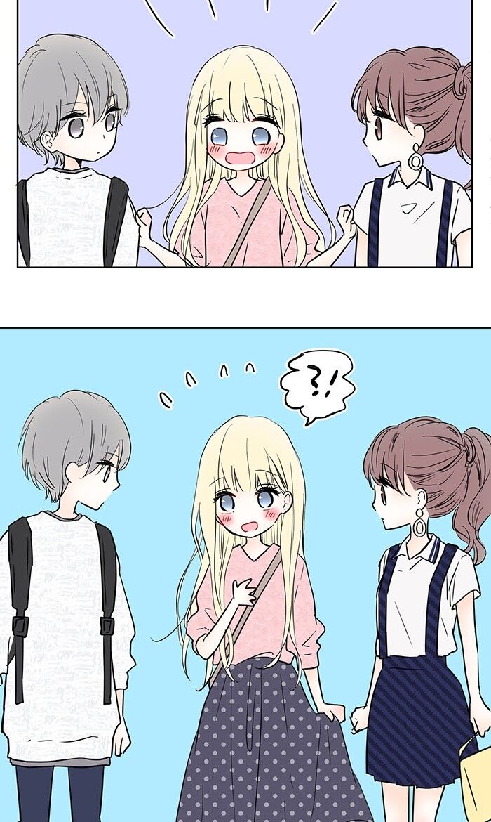 Ly Choco Ngọt Ngào Chapter 6 - 6