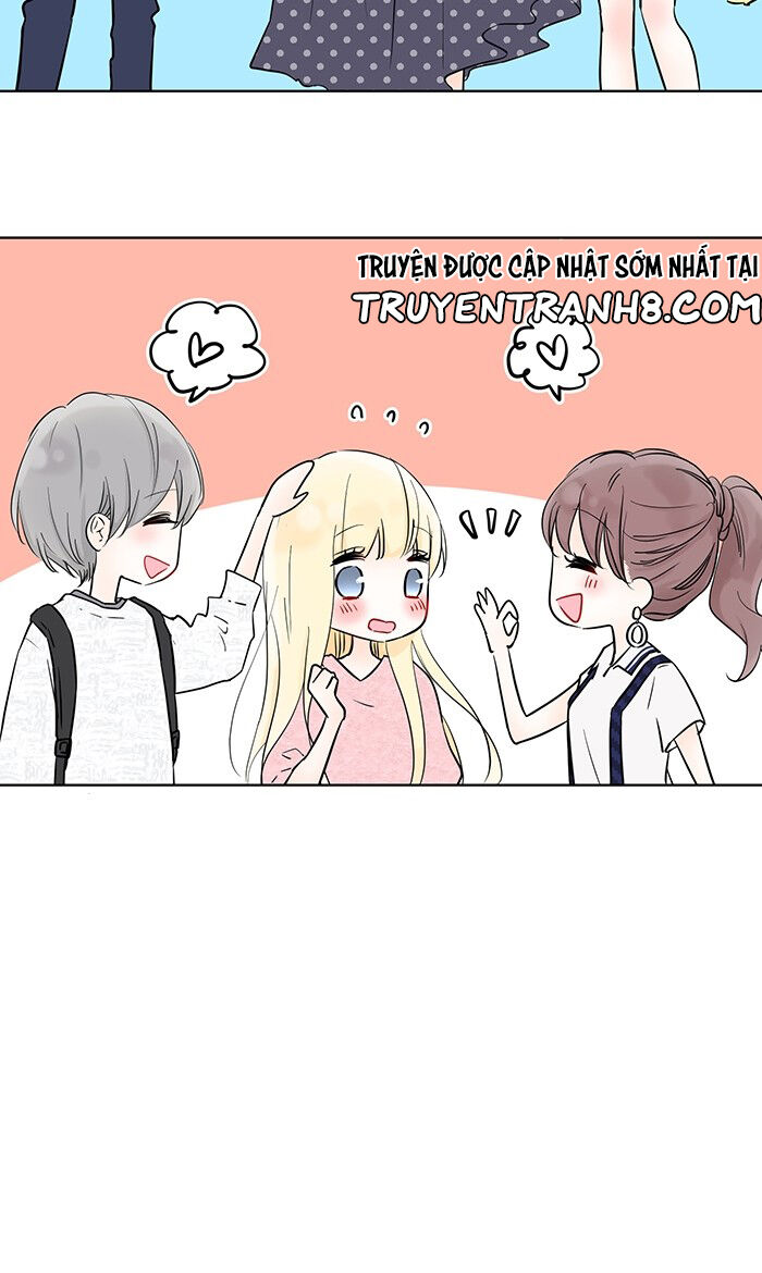 Ly Choco Ngọt Ngào Chapter 6 - 7