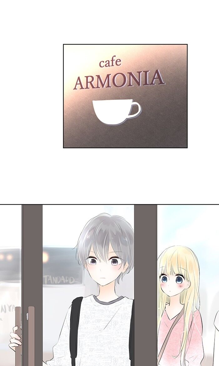Ly Choco Ngọt Ngào Chapter 6 - 8