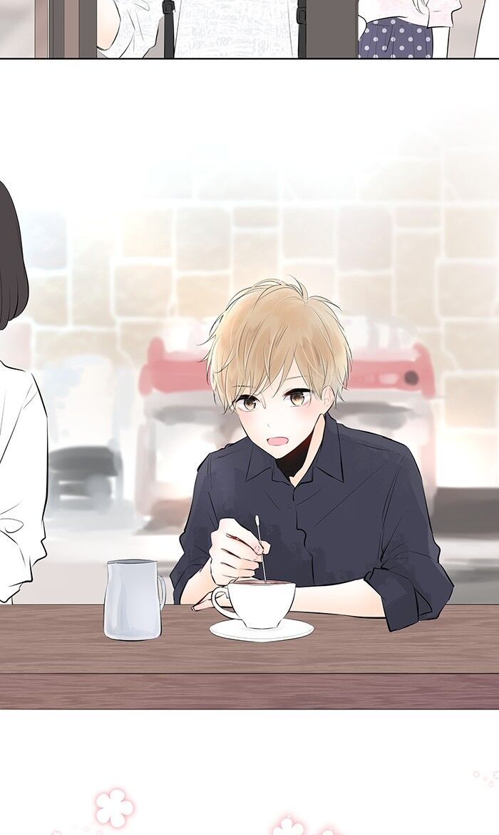 Ly Choco Ngọt Ngào Chapter 6 - 9