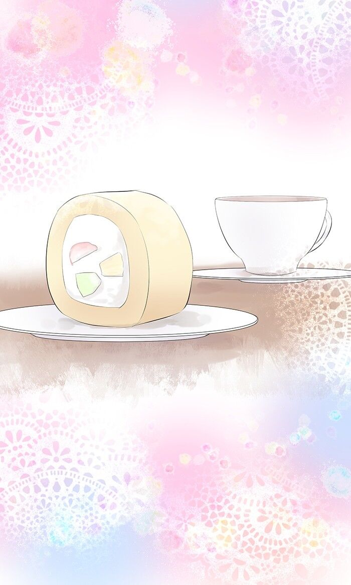 Ly Choco Ngọt Ngào Chapter 7 - 16