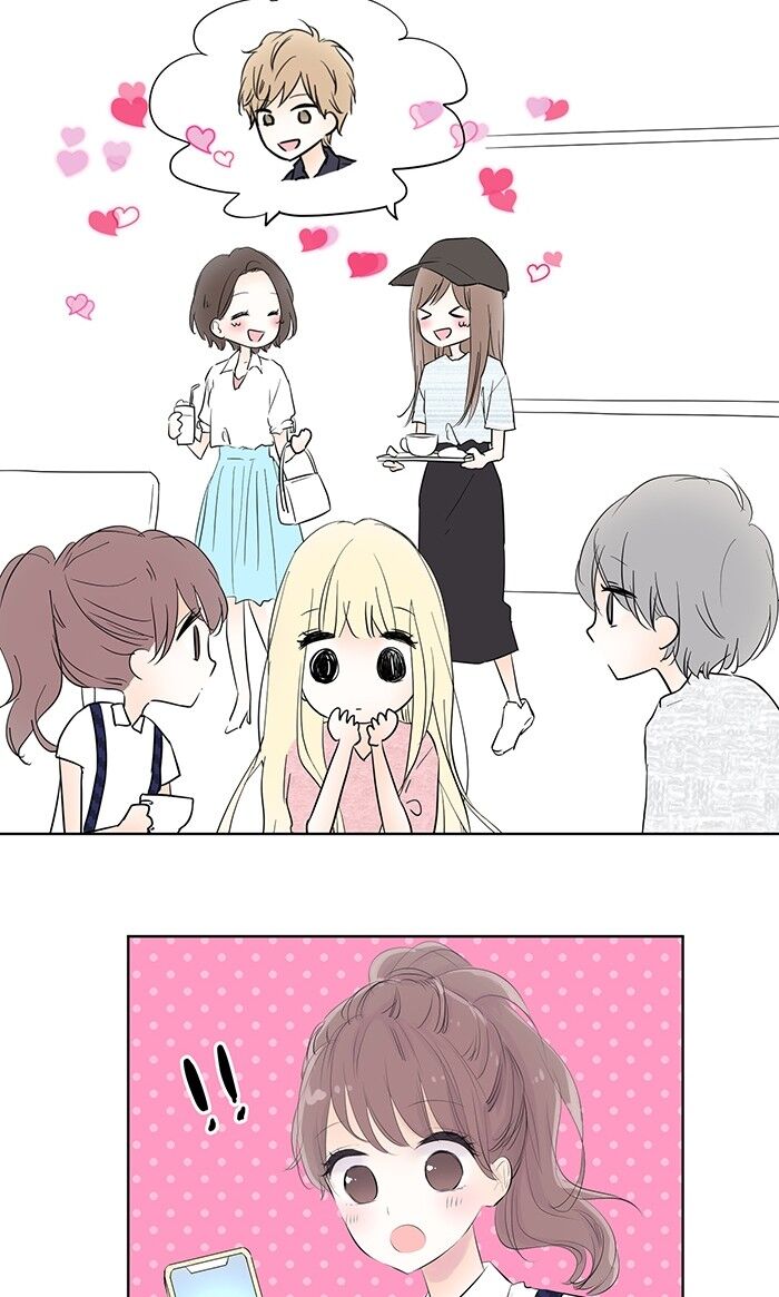 Ly Choco Ngọt Ngào Chapter 7 - 26