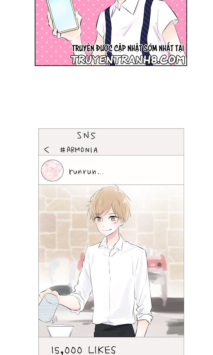 Ly Choco Ngọt Ngào Chapter 7 - 27