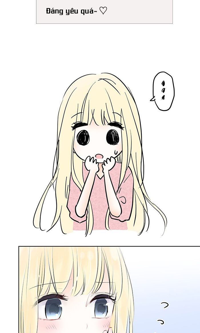 Ly Choco Ngọt Ngào Chapter 7 - 28