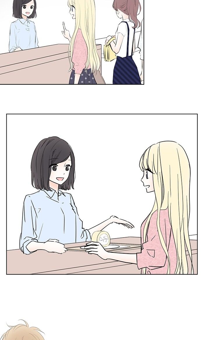 Ly Choco Ngọt Ngào Chapter 7 - 4