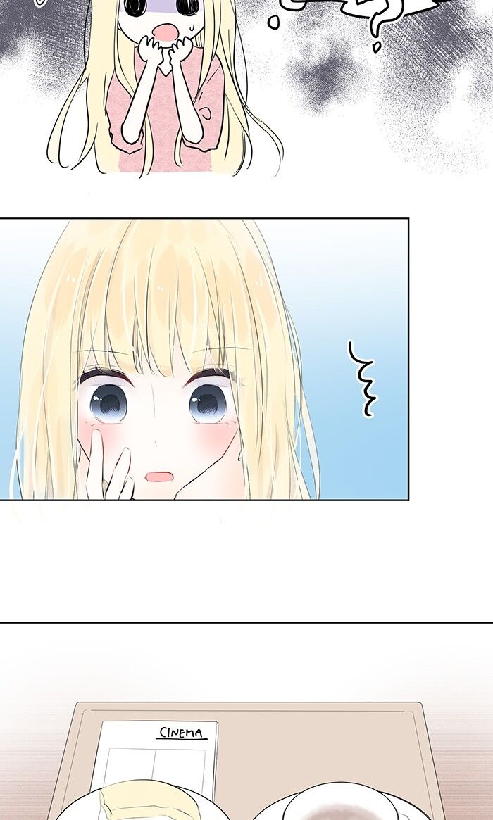 Ly Choco Ngọt Ngào Chapter 7 - 35