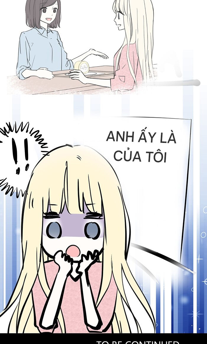 Ly Choco Ngọt Ngào Chapter 7 - 37