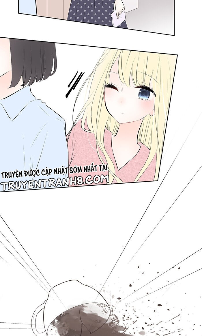 Ly Choco Ngọt Ngào Chapter 8 - 12