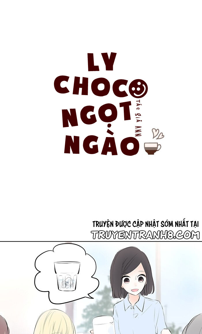 Ly Choco Ngọt Ngào Chapter 8 - 3