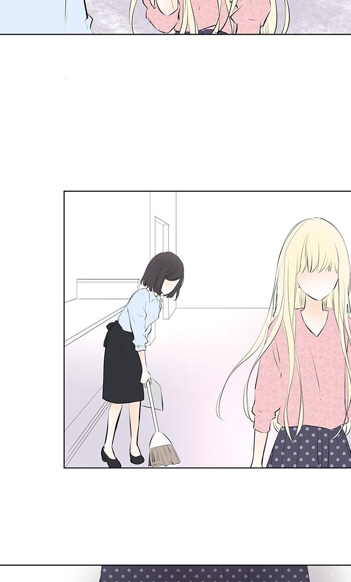 Ly Choco Ngọt Ngào Chapter 8 - 21