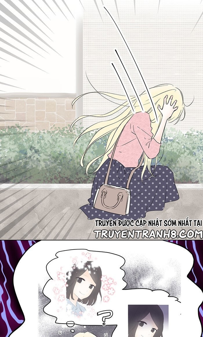 Ly Choco Ngọt Ngào Chapter 8 - 27