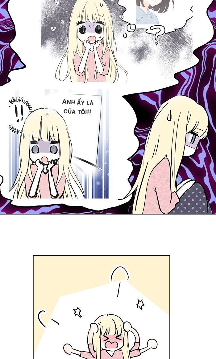 Ly Choco Ngọt Ngào Chapter 8 - 28