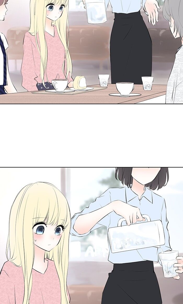 Ly Choco Ngọt Ngào Chapter 8 - 4