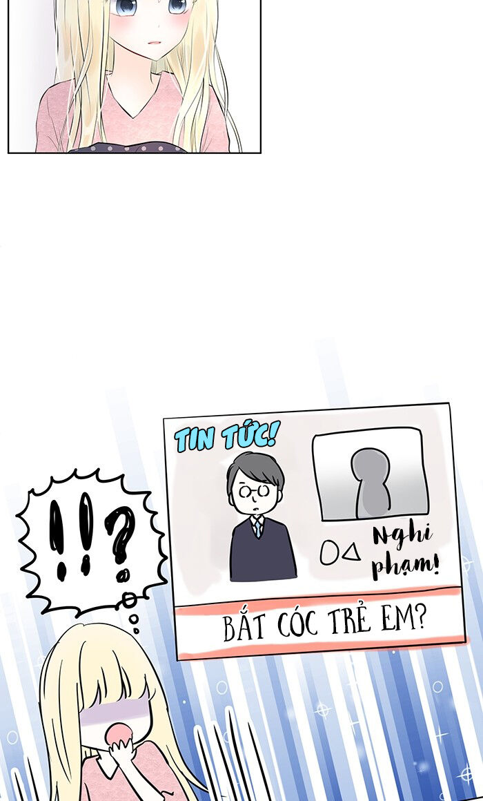 Ly Choco Ngọt Ngào Chapter 8 - 31