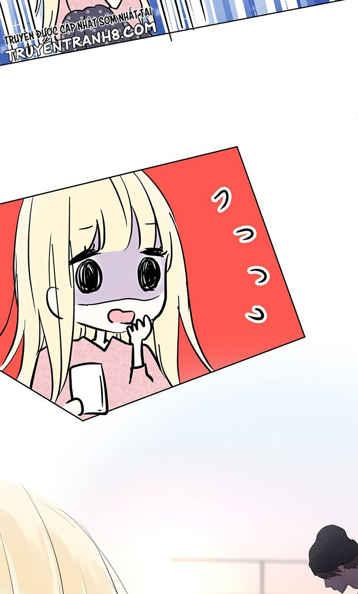 Ly Choco Ngọt Ngào Chapter 8 - 32