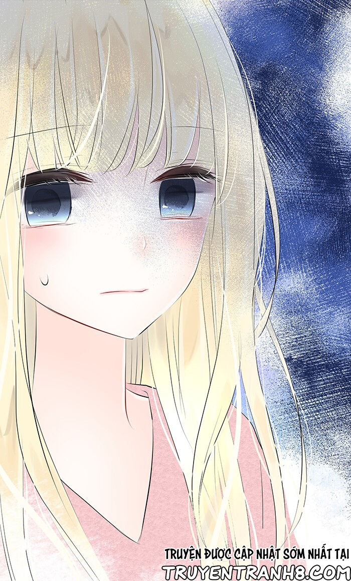 Ly Choco Ngọt Ngào Chapter 8 - 7