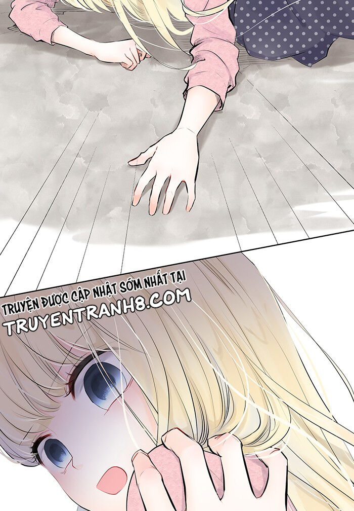 Ly Choco Ngọt Ngào Chapter 9 - 17