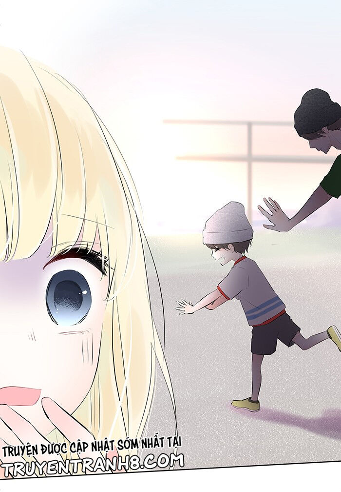 Ly Choco Ngọt Ngào Chapter 9 - 3