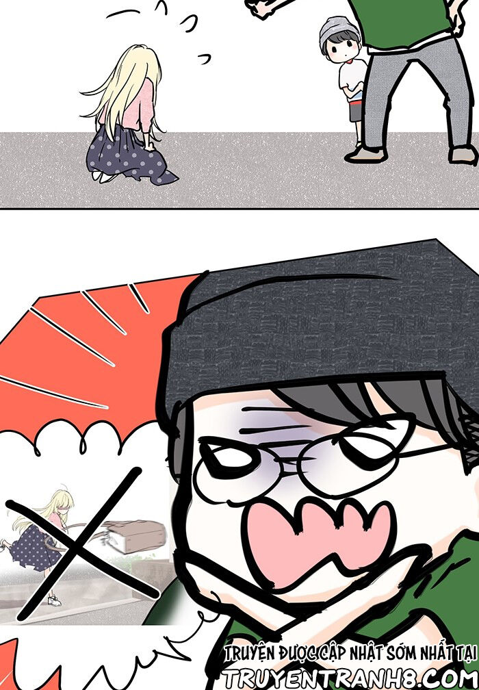 Ly Choco Ngọt Ngào Chapter 9 - 27