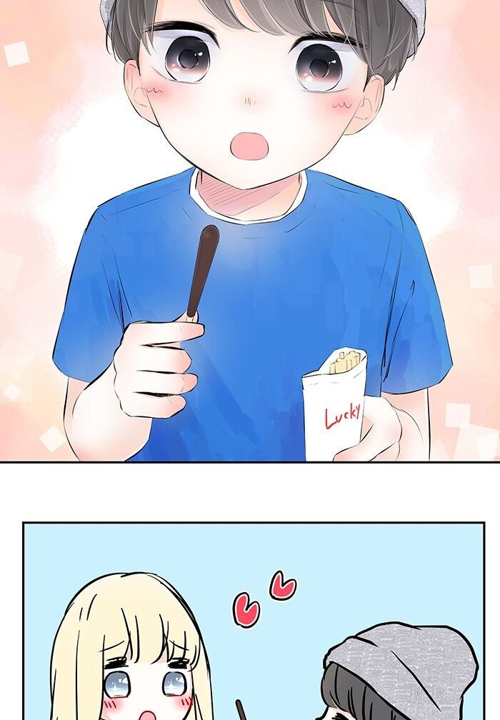 Ly Choco Ngọt Ngào Chapter 9 - 31