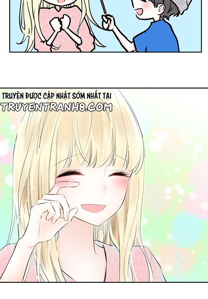 Ly Choco Ngọt Ngào Chapter 9 - 32