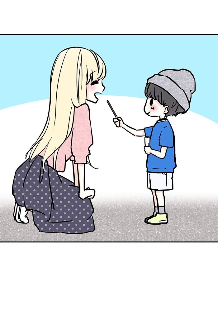 Ly Choco Ngọt Ngào Chapter 9 - 33