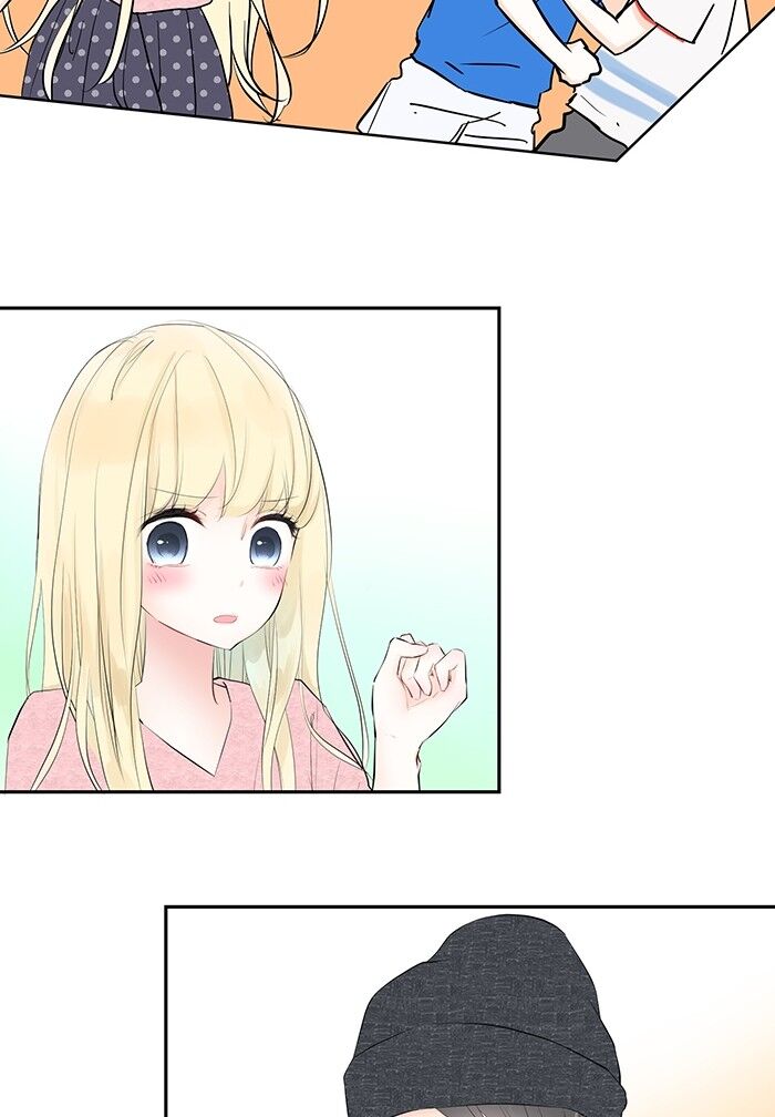 Ly Choco Ngọt Ngào Chapter 9 - 36