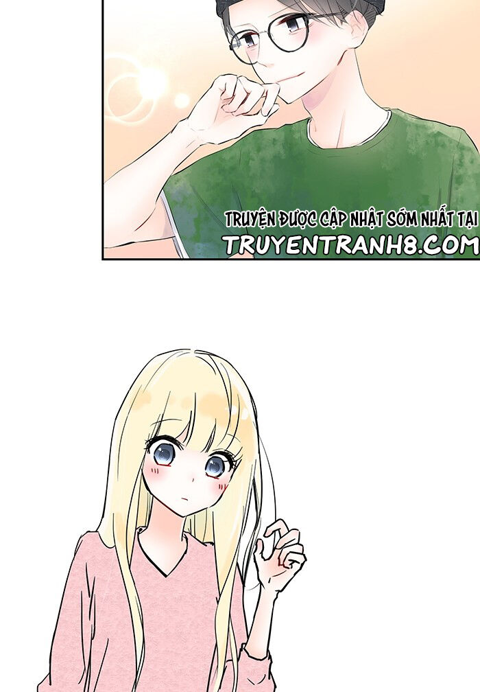 Ly Choco Ngọt Ngào Chapter 9 - 37