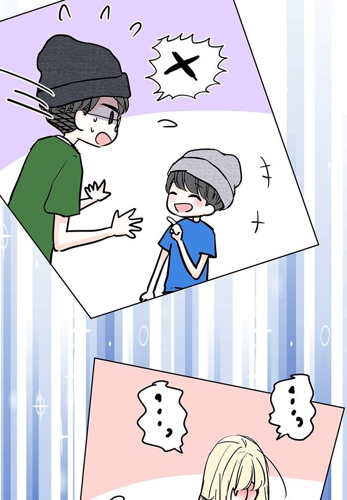 Ly Choco Ngọt Ngào Chapter 9 - 44