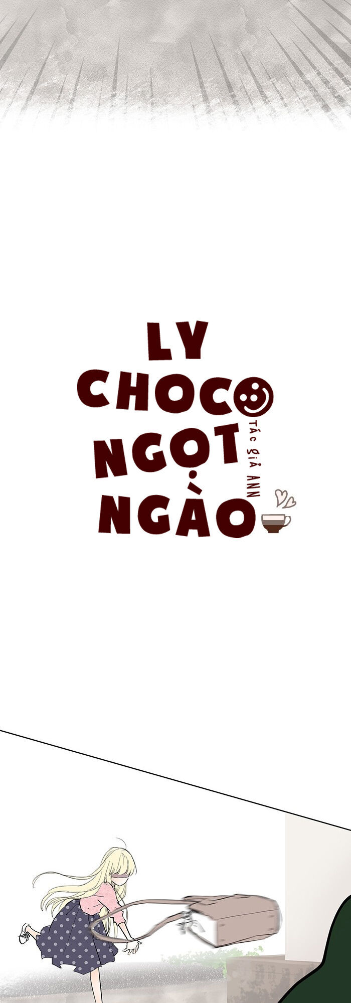 Ly Choco Ngọt Ngào Chapter 9 - 6