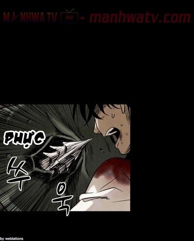 Virus Quái Vật Chapter 14 - 11