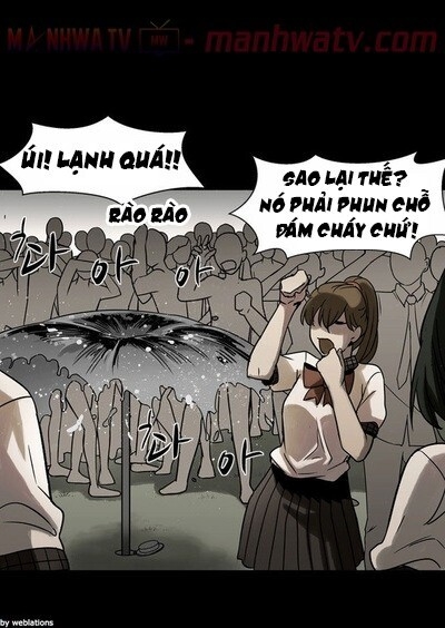 Virus Quái Vật Chapter 14 - 21