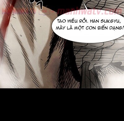 Virus Quái Vật Chapter 14 - 5