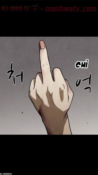 Virus Quái Vật Chapter 14 - 46