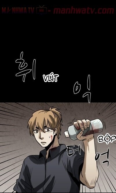 Virus Quái Vật Chapter 14 - 50