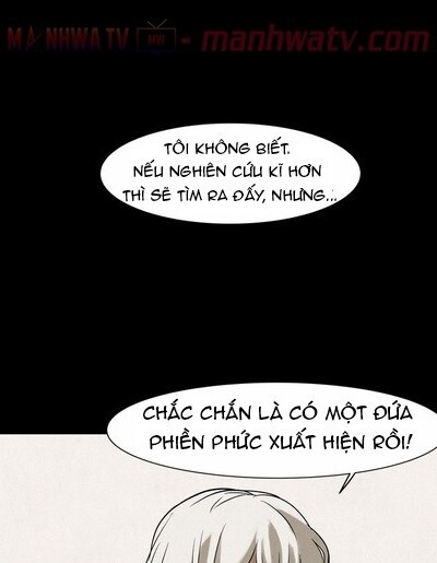 Virus Quái Vật Chapter 14 - 54