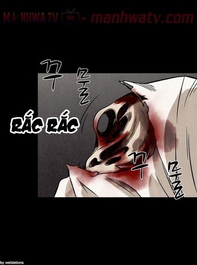 Virus Quái Vật Chapter 14 - 60
