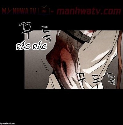 Virus Quái Vật Chapter 14 - 64