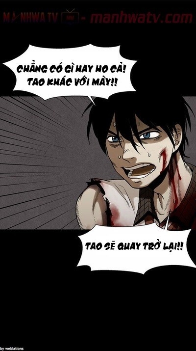 Virus Quái Vật Chapter 14 - 67