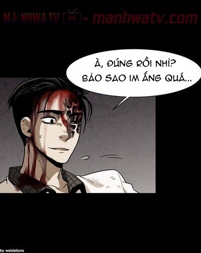 Virus Quái Vật Chapter 14 - 74